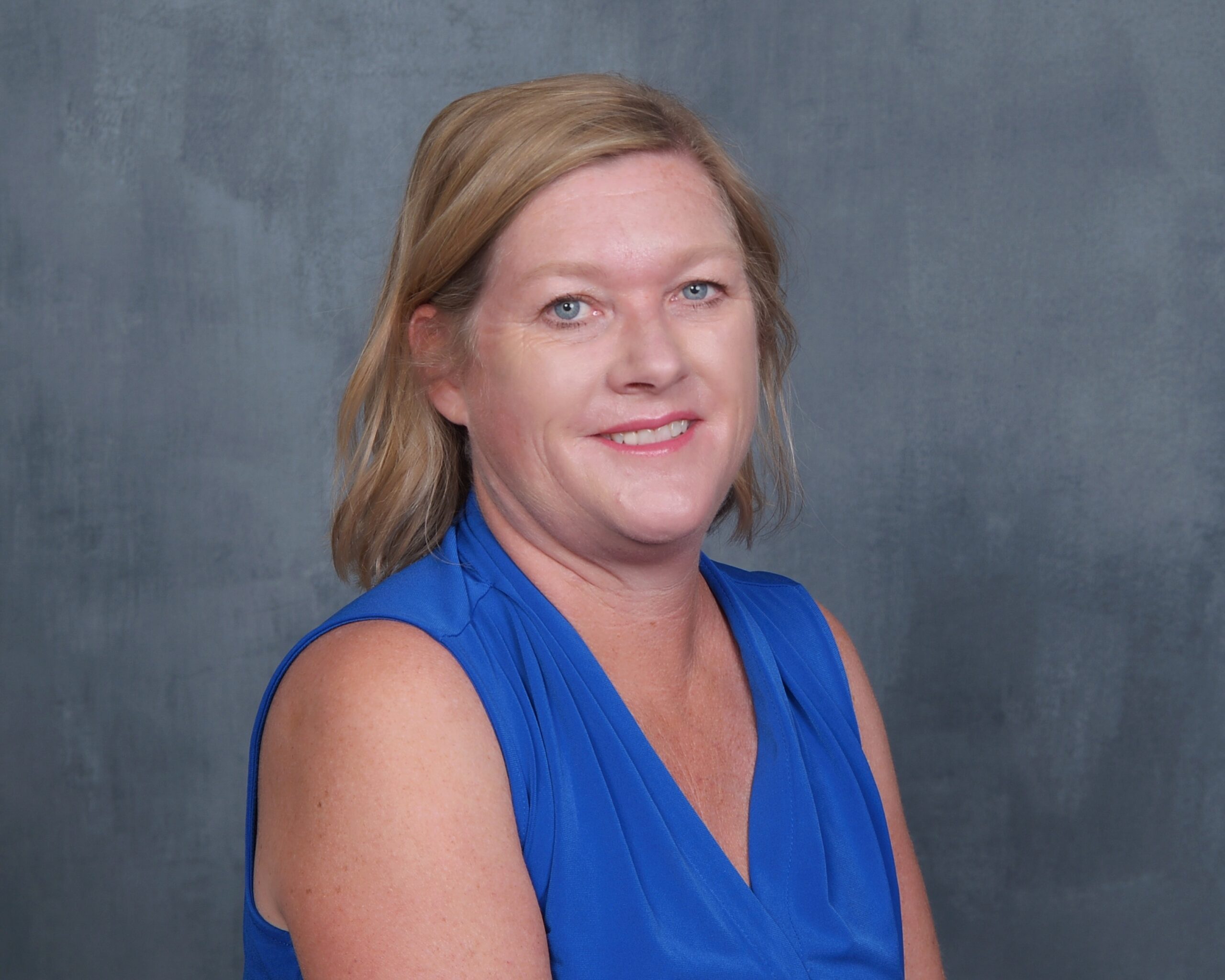 Jill Bradford Photo